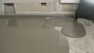 FLOOR BALANCER® floor balancer®