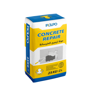 CONCRETE REPAIR®