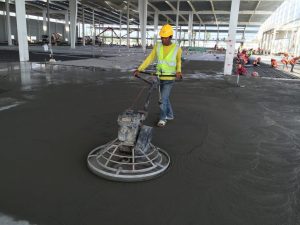 FLOOR HARDENER® floor hardener®