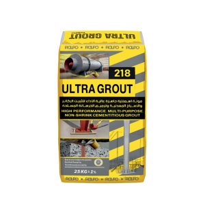ULTRA GROUT 218®