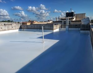 ECOPROOF®- waterproofing coating ecoproof® waterproofing coating