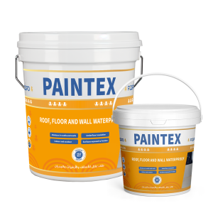 polpo beproof® waterproofing coating