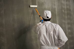 POLPO ROUGH PAINT 406® – Concrete Primer polpo rough paint 406® – concrete primer
